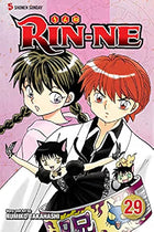 Rin-Ne Vol 29