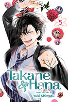 Takane and Hana Vol 5
