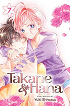 Takane and Hana Vol 7