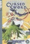 Chronicles of the Cursed Sword Vol 20