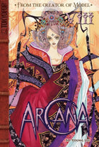 Arcana Vol 8