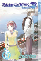 Someday's Dreamers Vol 5 Manga - The Mage's Emporium Tokyopop Used English Manga Japanese Style Comic Book