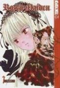 Rozen Maiden Vol 7