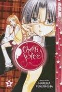 Cherry Juice Vol 2 Manga - The Mage's Emporium Tokyopop Used English Manga Japanese Style Comic Book