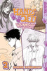 Hands Off Don't Call Us Angels Vol 2 Manga - The Mage's Emporium Tokyopop Used English Manga Japanese Style Comic Book