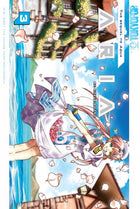 Aria Vol 3