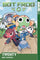 Sgt Frog Vol 20 manga cover