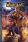 World of Warcraft Legends Vol 4 manga cover