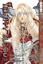 Trinity Blood Vol 9