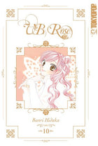 V.B. Rose Vol 10