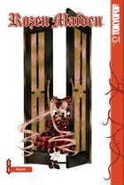 Rozen Maiden Vol 8
