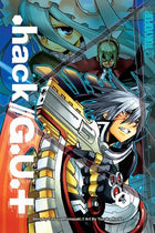 .hack//G.U.+ Vol 4