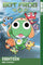 Sgt Frog Vol 18 manga cover