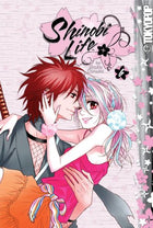 Shinobi Life Vol 6