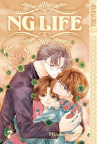 NG Life Vol 7