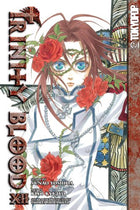 Trinity Blood Vol 12