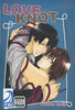 Love Knot Lemon Ichijo Manga - The Mage's Emporium Blu Used English Manga Japanese Style Comic Book