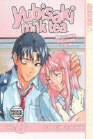Yubisaki Milk Tea Vol 8 Manga - The Mage's Emporium Tokyopop Used English Manga Japanese Style Comic Book
