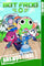 Sgt Frog Vol 21 manga cover