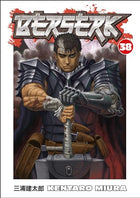 Berserk Vol 38