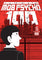 Mob Psycho 100 Vol 15 manga cover