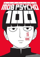 Mob Psycho 100 Vol 16