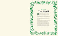 Neverland: A Fantasy Role-Playing Setting