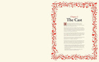 Neverland: A Fantasy Role-Playing Setting