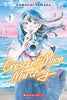 Crescent Moon Marching Vol 1 Uncorrected Proof Manga - The Mage's Emporium Scholastic Used English Manga Japanese Style Comic Book