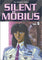 Silent Mobius Vol 5 manga cover