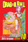 Dragon Ball Vol 10 manga cover