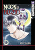 Moon and Blood Vol 1 Manga - The Mage's Emporium DMP Used English Manga Japanese Style Comic Book