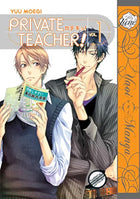 Private Teacher! Vol 1