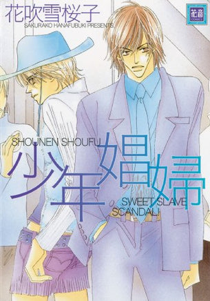 Junior Escort Manga - The Mage's Emporium June Used English Manga Japanese Style Comic Book