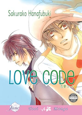 Love Code Manga - The Mage's Emporium June Used English Manga Japanese Style Comic Book