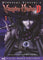Vampire Hunter D Vol 1 manga cover