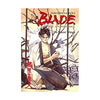 Blade of the Immortal On SIlent Wings Vol 4 Manga - The Mage's Emporium Dark Horse Used English Manga Japanese Style Comic Book