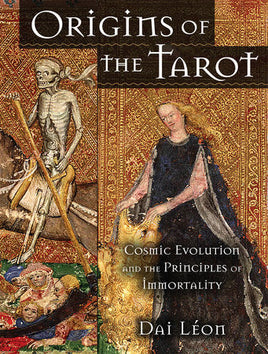 Origins of the Tarot
