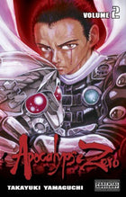 Apocalypse Zero Vol 2