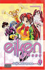 Eiken Vol 1 Manga - The Mage's Emporium Anime Works Used English Manga Japanese Style Comic Book