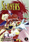 Slayers Vol 7 Super-Explosive Demon Story Manga - The Mage's Emporium CPM Used English Manga Japanese Style Comic Book