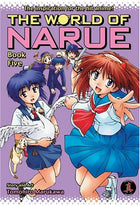 The World of Narue Vol 5