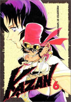 Kazan Vol 6