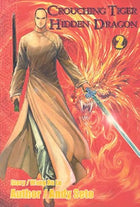 Crouching Tiger Hidden Dragon Vol 2