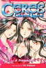 Ceres Celestial Legend Vol 9 Manga - The Mage's Emporium Viz Media Used English Manga Japanese Style Comic Book