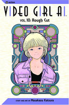 Video Girl AI Vol 10