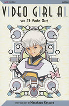 Video Girl AI Vol 13