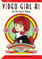 Video Girl AI Vol 14