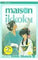 Maison Ikkoku Vol 6 manga cover