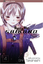 Saikano Vol 4